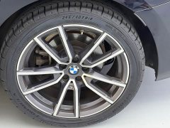 BMW 3 Series 2021 325Li M Sport Package - ფოტო 12