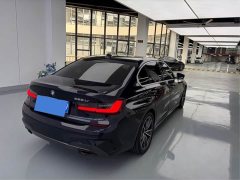 BMW 3 Series 2021 325Li M Sport Package - ფოტო 13