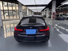 BMW 3 Series 2021 325Li M Sport Package - ფოტო 14