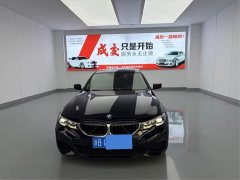 BMW 3 Series 2021 325Li M Sport Package - ფოტო 2