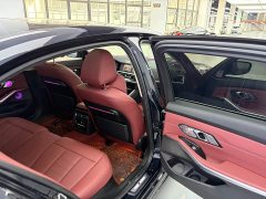 BMW 3 Series 2021 325Li M Sport Package - ფოტო 7