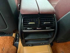 BMW 5 Series New Energy 535Le M Sport Package - ფოტო 10