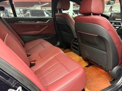 BMW 5 Series New Energy 535Le M Sport Package - ფოტო 11