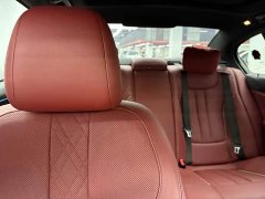 BMW 5 Series New Energy 535Le M Sport Package - ფოტო 13