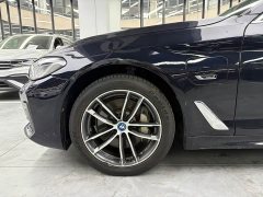 BMW 5 Series New Energy 535Le M Sport Package - ფოტო 14
