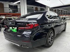 BMW 5 Series New Energy 535Le M Sport Package - ფოტო 18