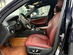 BMW 5 Series New Energy 535Le M Sport Package - ფოტო 3