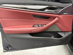 BMW 5 Series New Energy 535Le M Sport Package - ფოტო 4