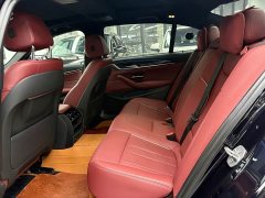 BMW 5 Series New Energy 535Le M Sport Package - ფოტო 5