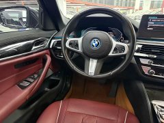 BMW 5 Series New Energy 535Le M Sport Package - ფოტო 7