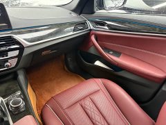 BMW 5 Series New Energy 535Le M Sport Package - ფოტო 9
