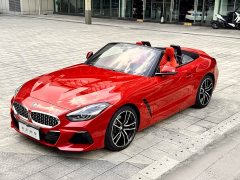 BMW Z4 sDrive 25i M Sport Package - ფოტო 1