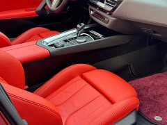 BMW Z4 sDrive 25i M Sport Package - ფოტო 12