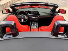 BMW Z4 sDrive 25i M Sport Package - ფოტო 13