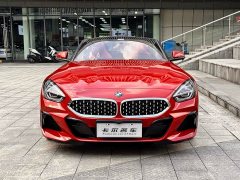 BMW Z4 sDrive 25i M Sport Package - ფოტო 2