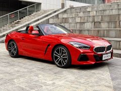 BMW Z4 sDrive 25i M Sport Package - ფოტო 3