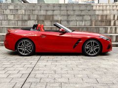 BMW Z4 sDrive 25i M Sport Package - ფოტო 4
