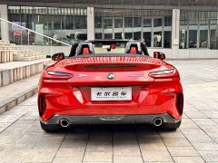 BMW Z4 sDrive 25i M Sport Package - ფოტო 6