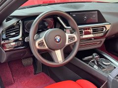 BMW Z4 sDrive 25i M Sport Package - ფოტო 7