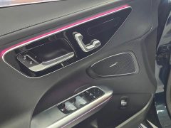 Mercedes-Benz C-Class 2024 C 260 L Sport Edition - ფოტო 10