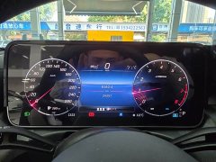 Mercedes-Benz C-Class 2024 C 260 L Sport Edition - ფოტო 11