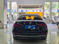 Mercedes-Benz C-Class 2024 C 260 L Sport Edition - ფოტო 13