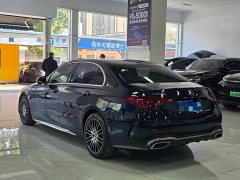 Mercedes-Benz C-Class 2024 C 260 L Sport Edition - ფოტო 14