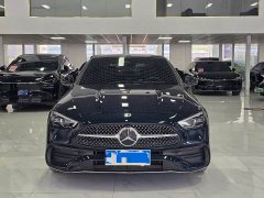 Mercedes-Benz C-Class 2024 C 260 L Sport Edition - ფოტო 2