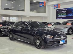 Mercedes-Benz C-Class 2024 C 260 L Sport Edition - ფოტო 3