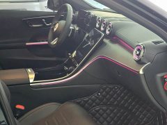 Mercedes-Benz C-Class 2024 C 260 L Sport Edition - ფოტო 4