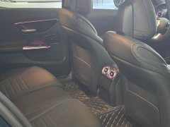 Mercedes-Benz C-Class 2024 C 260 L Sport Edition - ფოტო 5