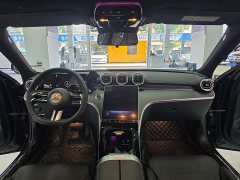 Mercedes-Benz C-Class 2024 C 260 L Sport Edition - ფოტო 6