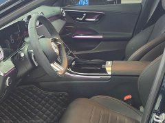 Mercedes-Benz C-Class 2024 C 260 L Sport Edition - ფოტო 7
