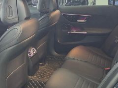 Mercedes-Benz C-Class 2024 C 260 L Sport Edition - ფოტო 8
