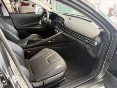 Hyundai Elantra 1.5L CVT GLX Elite - ფოტო 7