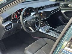 Audi A6 (Imported) Avant Pioneer 45 TFSI Premium Dynamic Edition - ფოტო 4