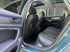 Audi A6 (Imported) Avant Pioneer 45 TFSI Premium Dynamic Edition - ფოტო 6