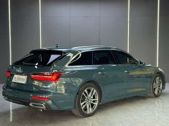 Audi A6 (Imported) Avant Pioneer 45 TFSI Premium Dynamic Edition - ფოტო 8