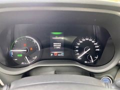 Toyota Sienna 2021 2.5L Hybrid Luxury - ფოტო 10