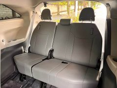 Toyota Sienna 2021 2.5L Hybrid Luxury - ფოტო 15