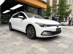 Volkswagen Golf 2023 280TSI DSG R-Line - ფოტო 3