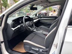 Volkswagen Golf 2023 280TSI DSG R-Line - ფოტო 4