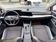 Volkswagen Golf 2023 280TSI DSG R-Line - ფოტო 5