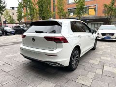 Volkswagen Golf 2023 280TSI DSG R-Line - ფოტო 7