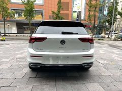 Volkswagen Golf 2023 280TSI DSG R-Line - ფოტო 8