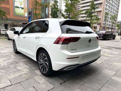 Volkswagen Golf 2023 280TSI DSG R-Line - ფოტო 9
