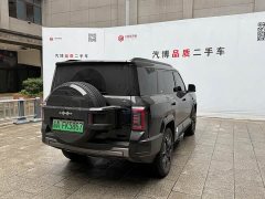 Fangchengbao 8 Flagship Edition 6 - ფოტო 5