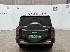 Fangchengbao 8 Flagship Edition 6 - ფოტო 6