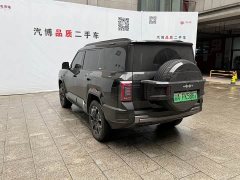 Fangchengbao 8 Flagship Edition 6 - ფოტო 7