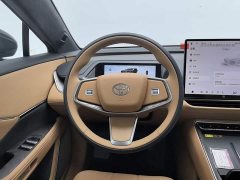 Toyota Platinum Wisdom 7 700 Max - ფოტო 11